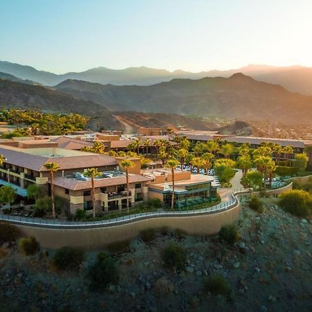 Hotel The Ritz-Carlton, Rancho Mirage Exteriér fotografie