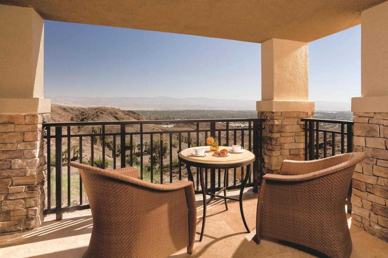 Hotel The Ritz-Carlton, Rancho Mirage Exteriér fotografie