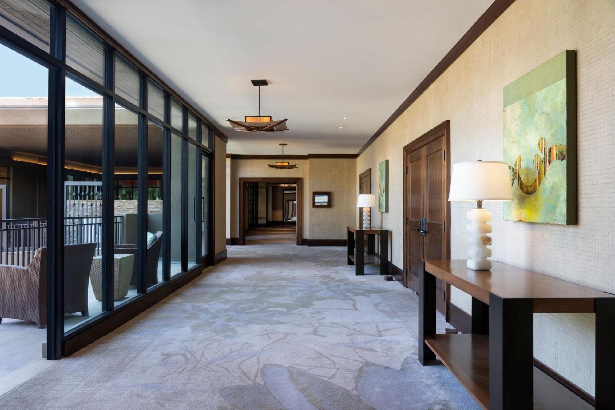 Hotel The Ritz-Carlton, Rancho Mirage Exteriér fotografie