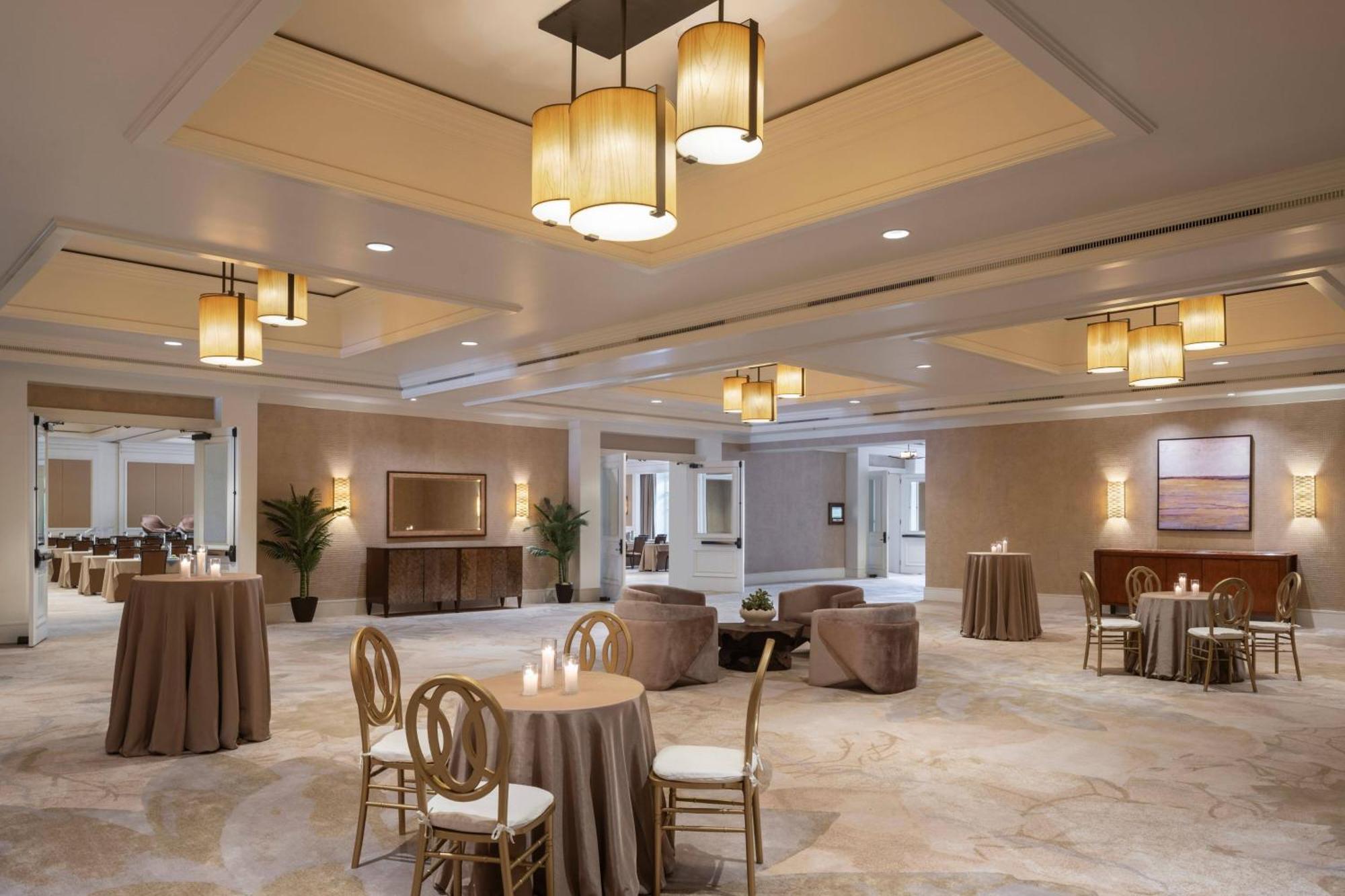 Hotel The Ritz-Carlton, Rancho Mirage Exteriér fotografie