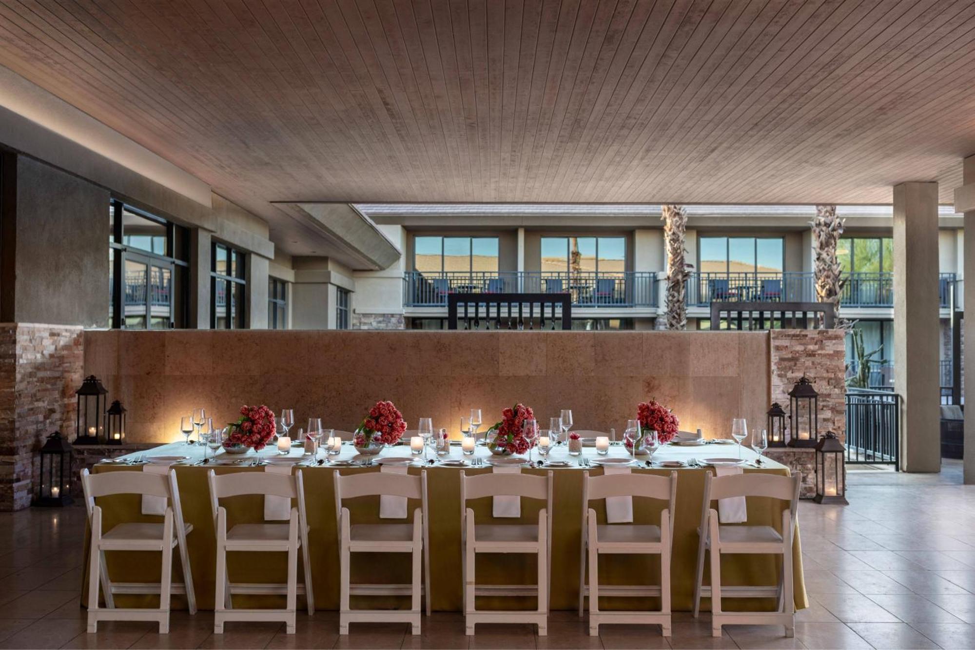 Hotel The Ritz-Carlton, Rancho Mirage Exteriér fotografie