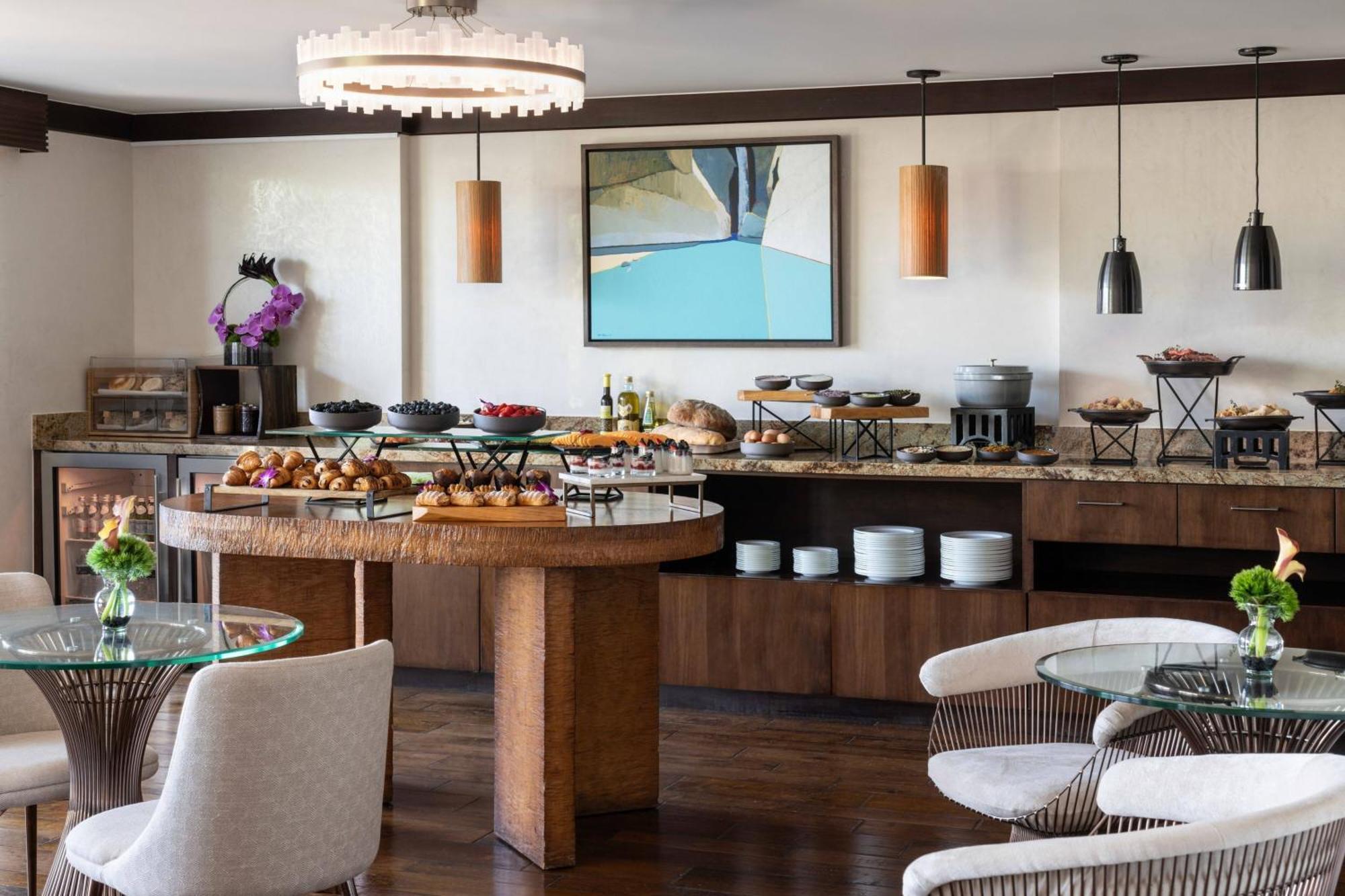Hotel The Ritz-Carlton, Rancho Mirage Exteriér fotografie