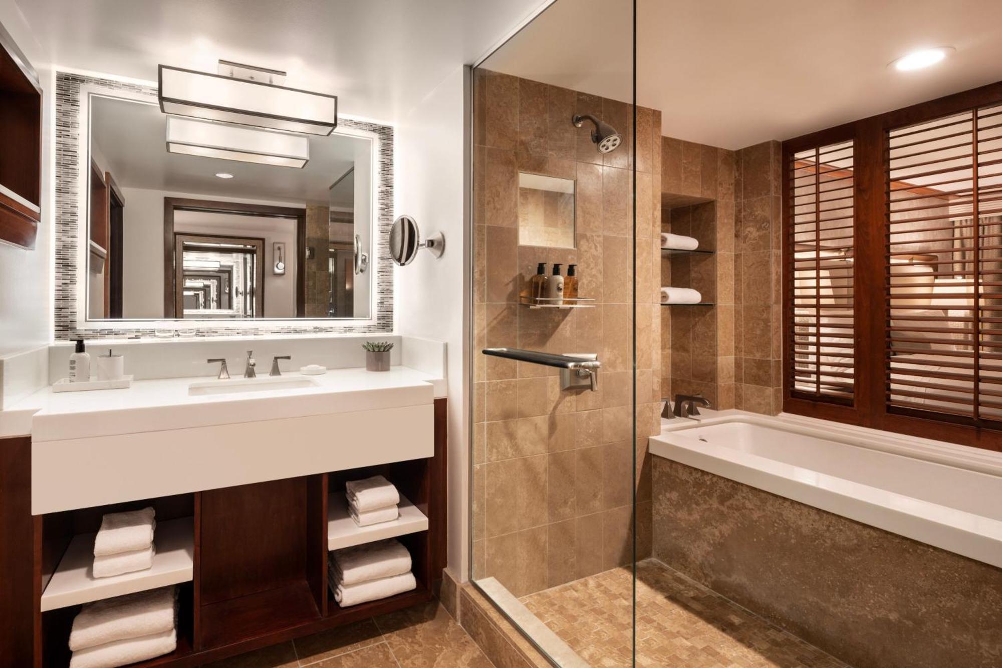 Hotel The Ritz-Carlton, Rancho Mirage Exteriér fotografie