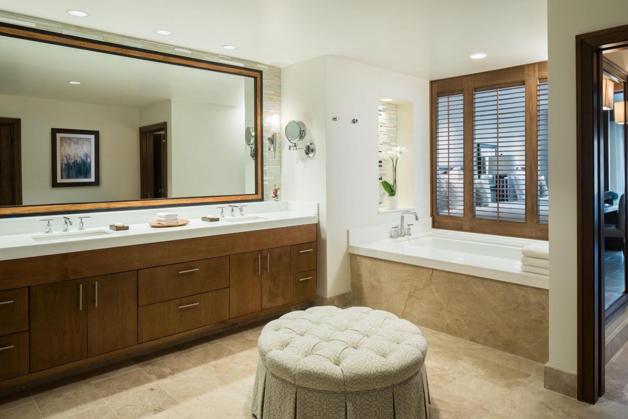 Hotel The Ritz-Carlton, Rancho Mirage Exteriér fotografie