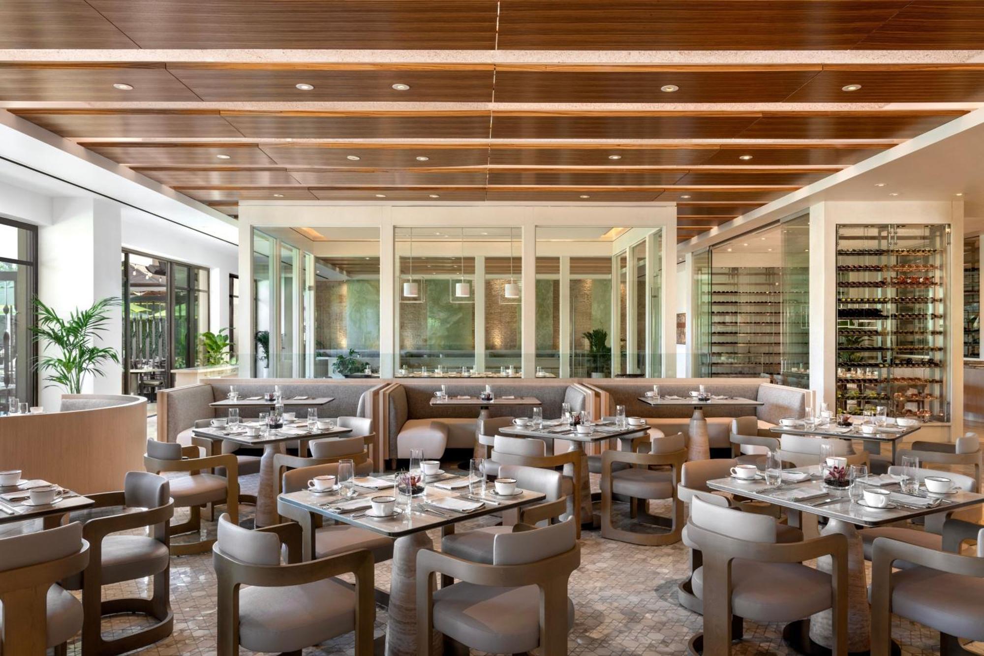 Hotel The Ritz-Carlton, Rancho Mirage Exteriér fotografie